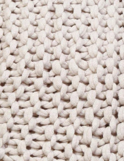 Finn Throw By Pom Pom At Home -Household Supplies Shop FinnTaupecopy swatch