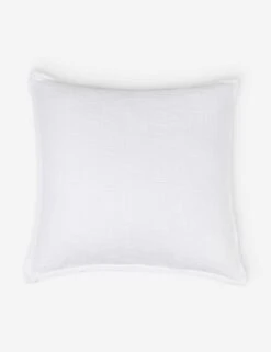 Harbour Cotton Matelassé Euro Sham By Pom Pom At Home 8 Harbour Cotton Matelassé Euro Sham By Pom Pom At Home -Household Supplies Shop GT 2000 W 15 PRODUCT