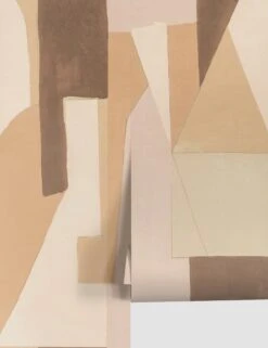 District Wallpaper By Kelly Wearstler