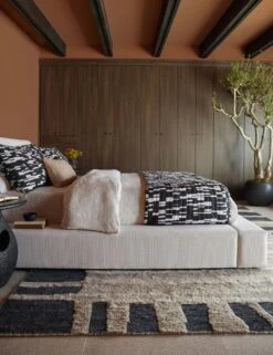 Gemma Sham, (Set Of 2) -Household Supplies Shop GarethRugBedroom 3277