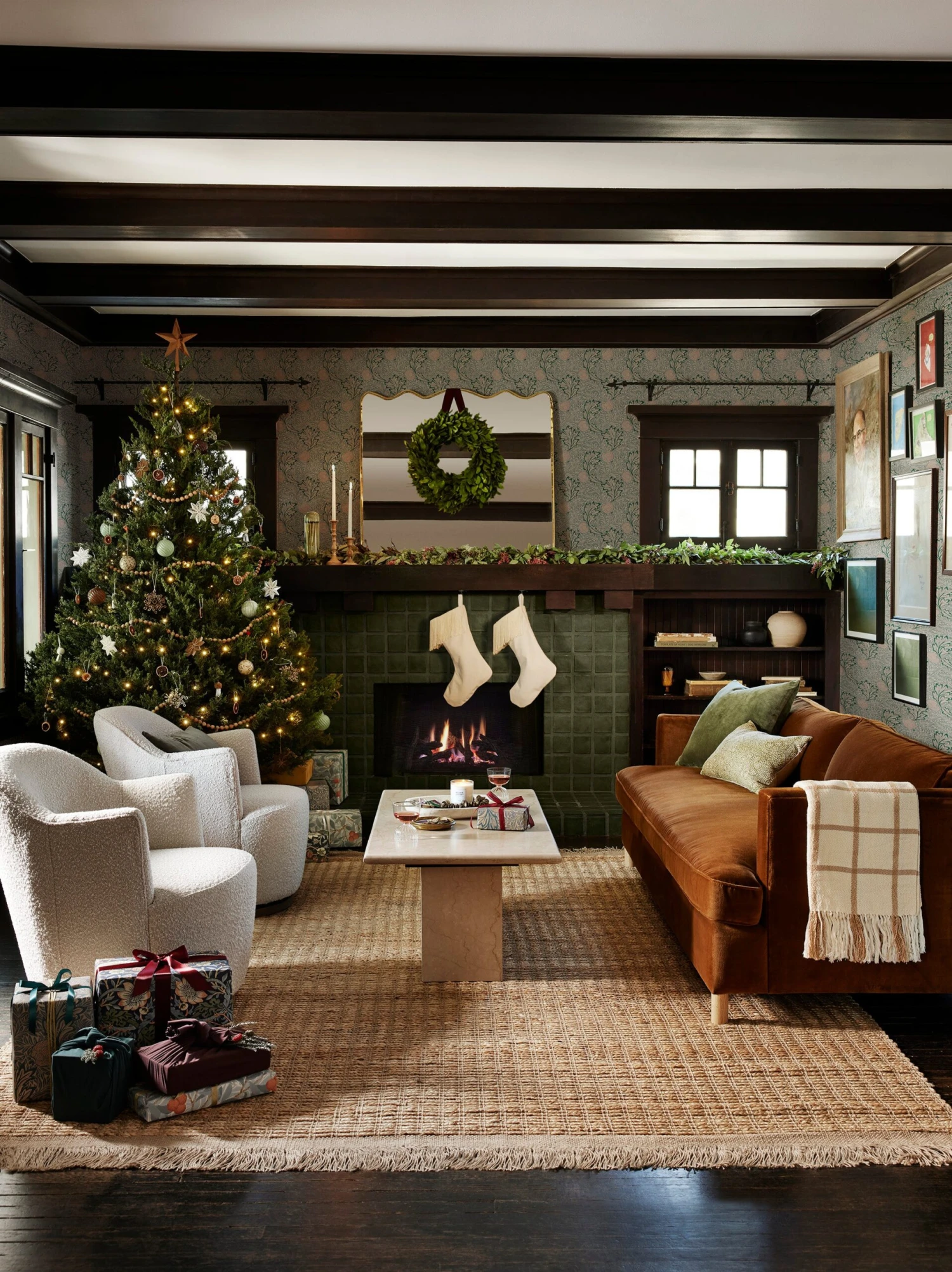 Louise Throw By MINNA 9 Louise Throw By MINNA - Image 7