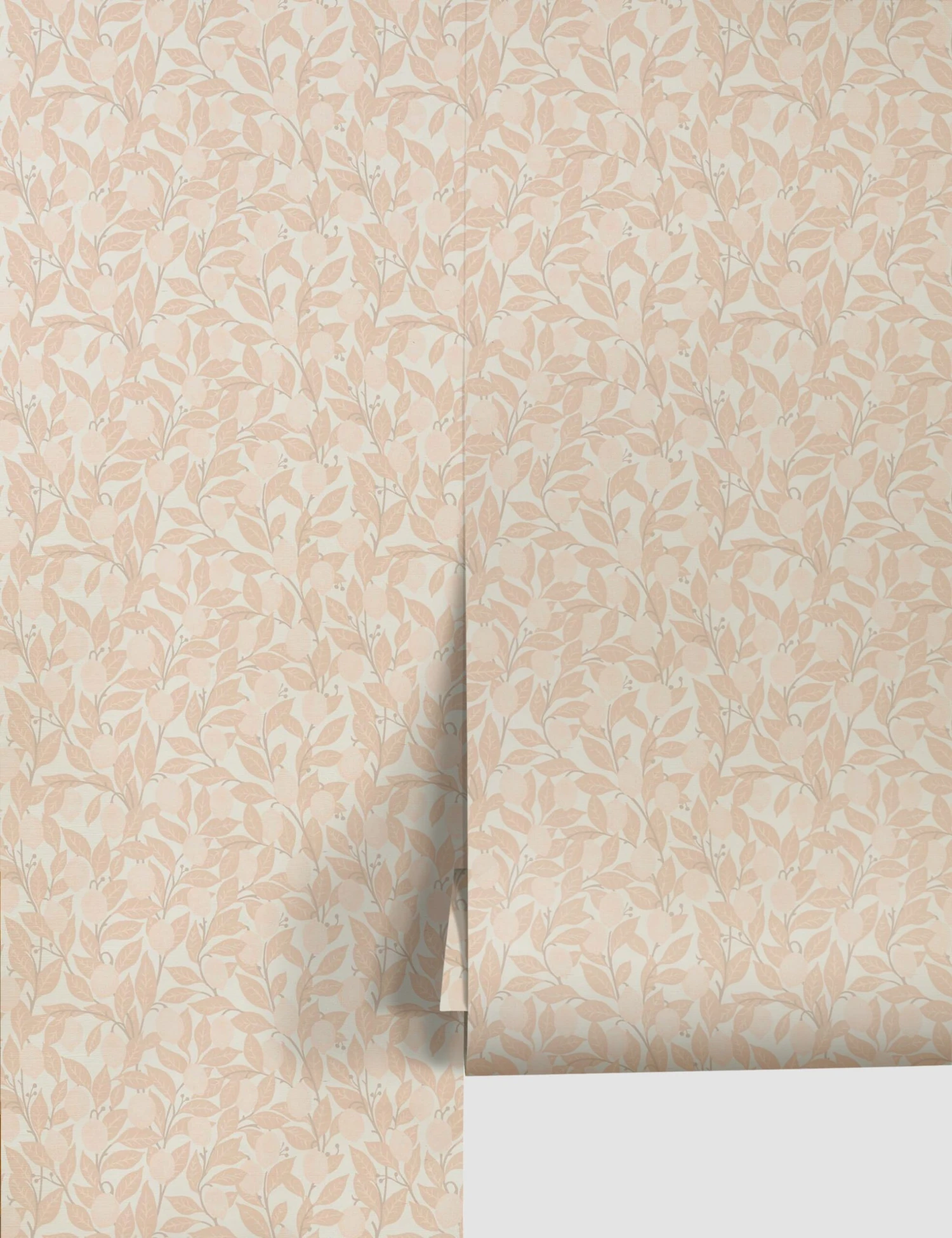 Lemons Grasscloth Wallpaper By Nathan Turner 3 Lemons Grasscloth Wallpaper By Nathan Turner