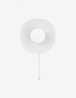Bacia Sconce By Eny Lee Parker X Mitzi 8 Bacia Sconce By Eny Lee Parker X Mitzi -Household Supplies Shop H688101 AGB 001
