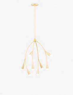 Elsa Chandelier By Eny Lee Parker X Mitzi 7 Elsa Chandelier By Eny Lee Parker X Mitzi -Household Supplies Shop H689708 GL