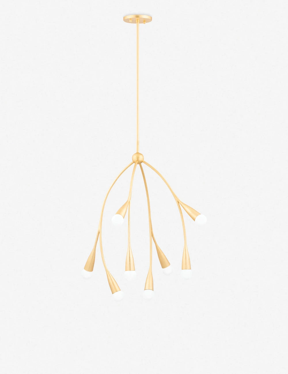 Elsa Chandelier By Eny Lee Parker X Mitzi 5 Elsa Chandelier By Eny Lee Parker X Mitzi - Image 3