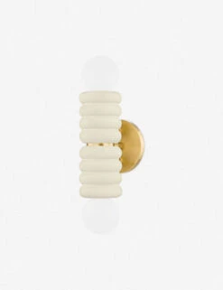 Bibi Sconce By Eny Lee Parker X Mitzi -Household Supplies Shop H691102 AGB