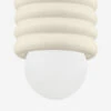 Bibi Flush Mount Light By Eny Lee Parker X Mitzi -Household Supplies Shop H691501 AGB