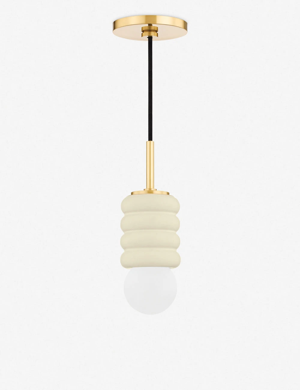 Bibi Pendant By Eny Lee Parker X Mitzi 3 Bibi Pendant By Eny Lee Parker X Mitzi