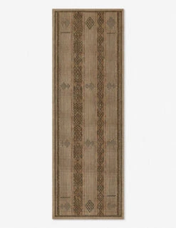 Ember Indoor / Outdoor Rug -Household Supplies Shop HAMPOHAM 6NAT 4