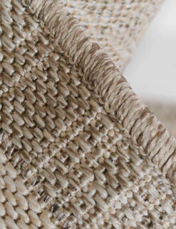 Zama Indoor / Outdoor Rug -Household Supplies Shop HAMPOHAM 8GRY 3