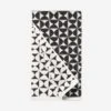 Harper Organic Hand Towel By House No. 23 -Household Supplies Shop HARPERHANDTOWEL METEORITE 2 PRODUCT