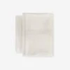 Classico Hemstitch Cotton Sateen Sheet Set By Pom Pom At Home -Household Supplies Shop HF 8600 IV 1