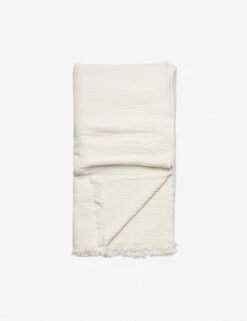 Alaia Cotton Bed Cover By House No. 23 -Household Supplies Shop HNBC3001C