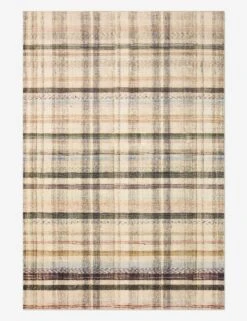 Humphrey Rug By Chris Loves Julia X Loloi -Household Supplies Shop HUMRHUM 02IVML