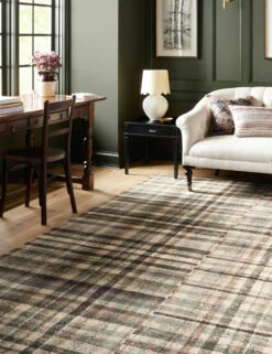 Humphrey Rug By Chris Loves Julia X Loloi -Household Supplies Shop HUMRHUM 03FOML 2