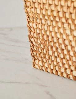 Haren Wastebasket -Household Supplies Shop HarenWastebasket Natural 15422