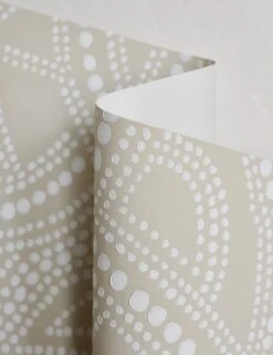 Heritage Wallpaper By Malene Barnett -Household Supplies Shop Heritage Wallpaper styled Malene 2883