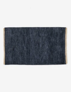 Heritage Rug -Household Supplies Shop HeritageRug Indigo 2x3 1