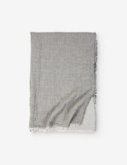 Hermosa Oversized Throw By Pom Pom At Home -Household Supplies Shop HermosaLightGreycopy