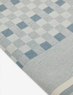 Logan Turkish Towel By House No. 23 25 Logan Turkish Towel By House No. 23 -Household Supplies Shop HouseNo.23LoganTowel AegeanSea 9719