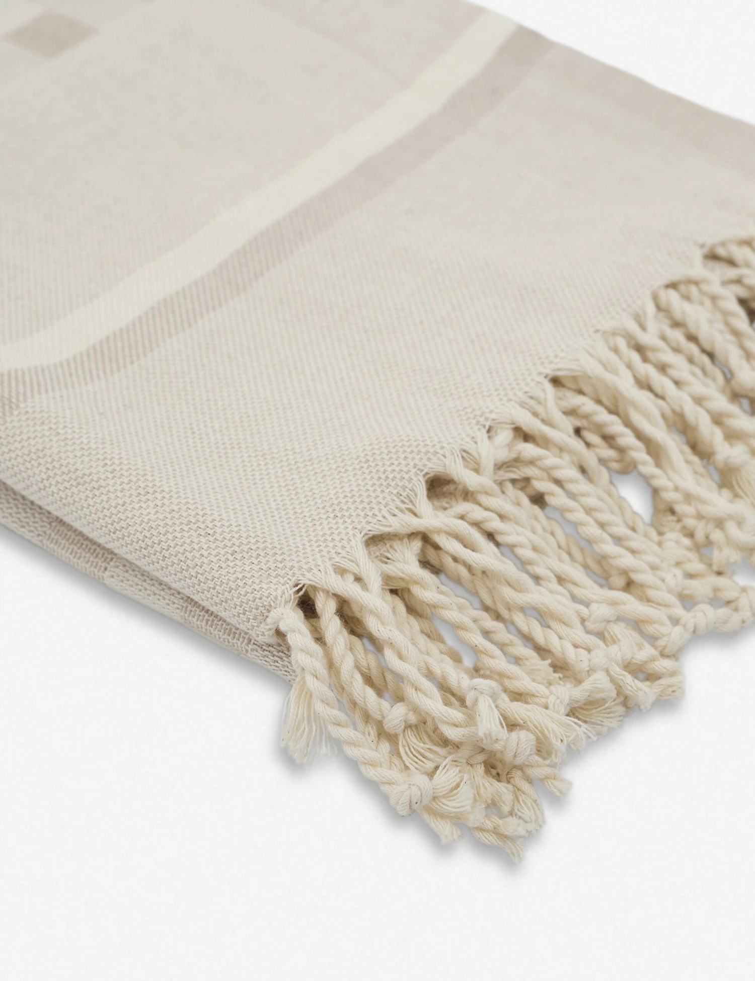 Logan Turkish Towel By House No. 23 4 Logan Turkish Towel By House No. 23 - Image 2