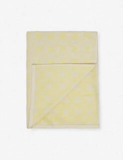 Monroe Organic Towel By House No. 23 -Household Supplies Shop HouseNo.23MonroeTowel DesertSun 9702