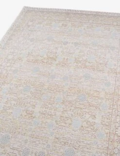 Tiana Rug -Household Supplies Shop ISABEISA 3BLU 1