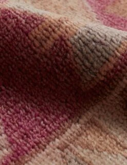 Julesa Vintage Rug, 4'2" X 10'11" -Household Supplies Shop JulesaVintageRunnerRug 2 7 x10 11 A0655548 0210