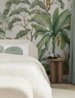 Jungle Wallpaper Mural -Household Supplies Shop JungleWallpaper Bedroom ver2 SITECROP 49bca0a5 0c7f 4706 b721 e17ff491e2a2