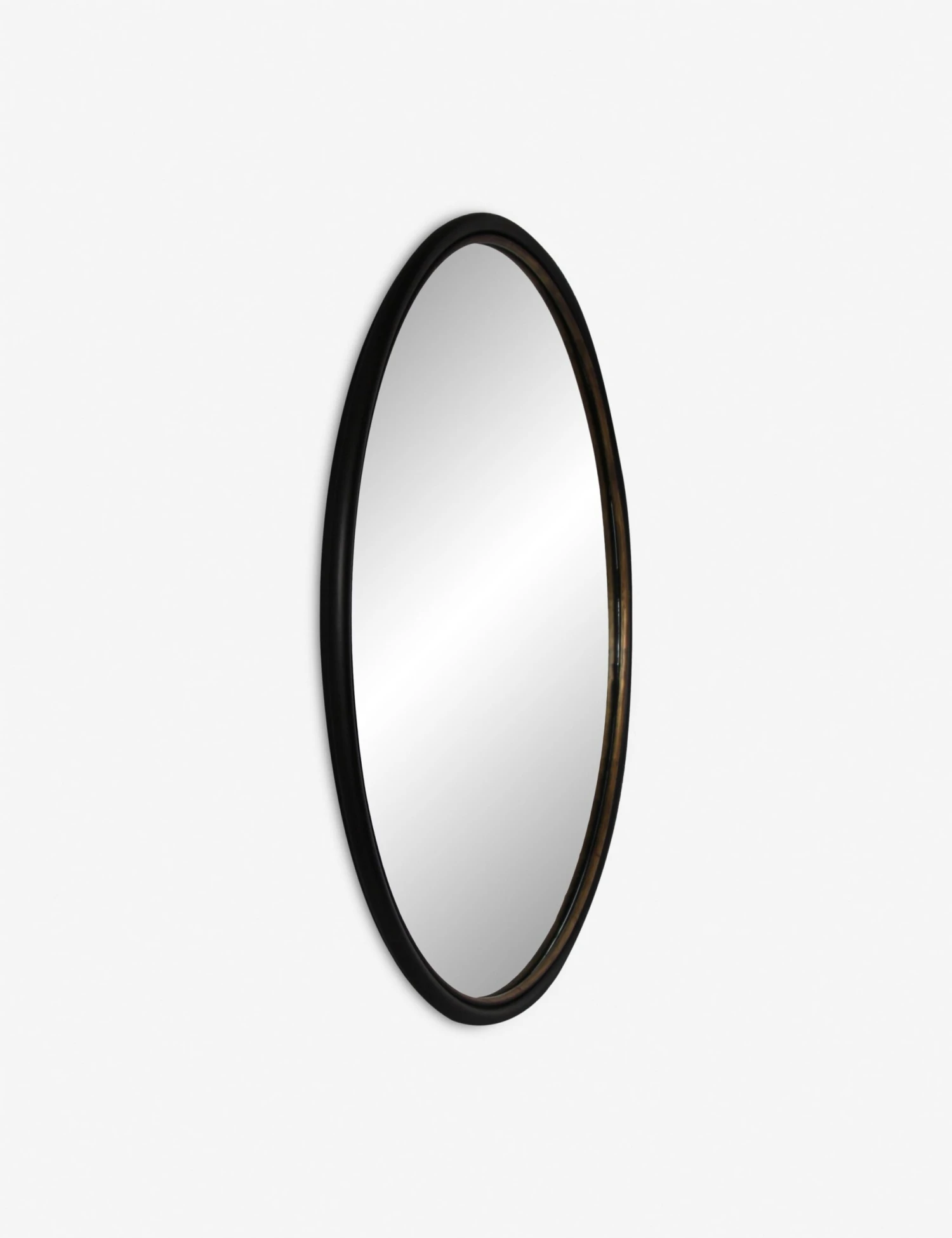 Chambers Round Mirror 4 Chambers Round Mirror - Image 2