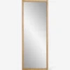 Kendyl Full Length Mirror -Household Supplies Shop KendylFloorMirror 4964