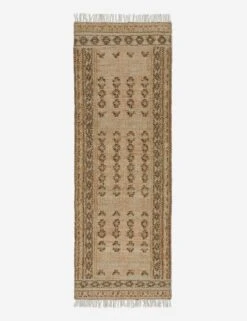 Keziah Rug -Household Supplies Shop KeziahRug Moss 2.6x8 13155 de924efc 85b8 42c6 be78 a6057677da3a
