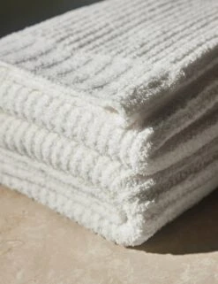 Knit Waffle Weave Throw By Kashwere -Household Supplies Shop KnitWaffleWeaveThrowbyKashwere White 13833 SITECROP e92b3665 a821 4a14 b272 616240848e24