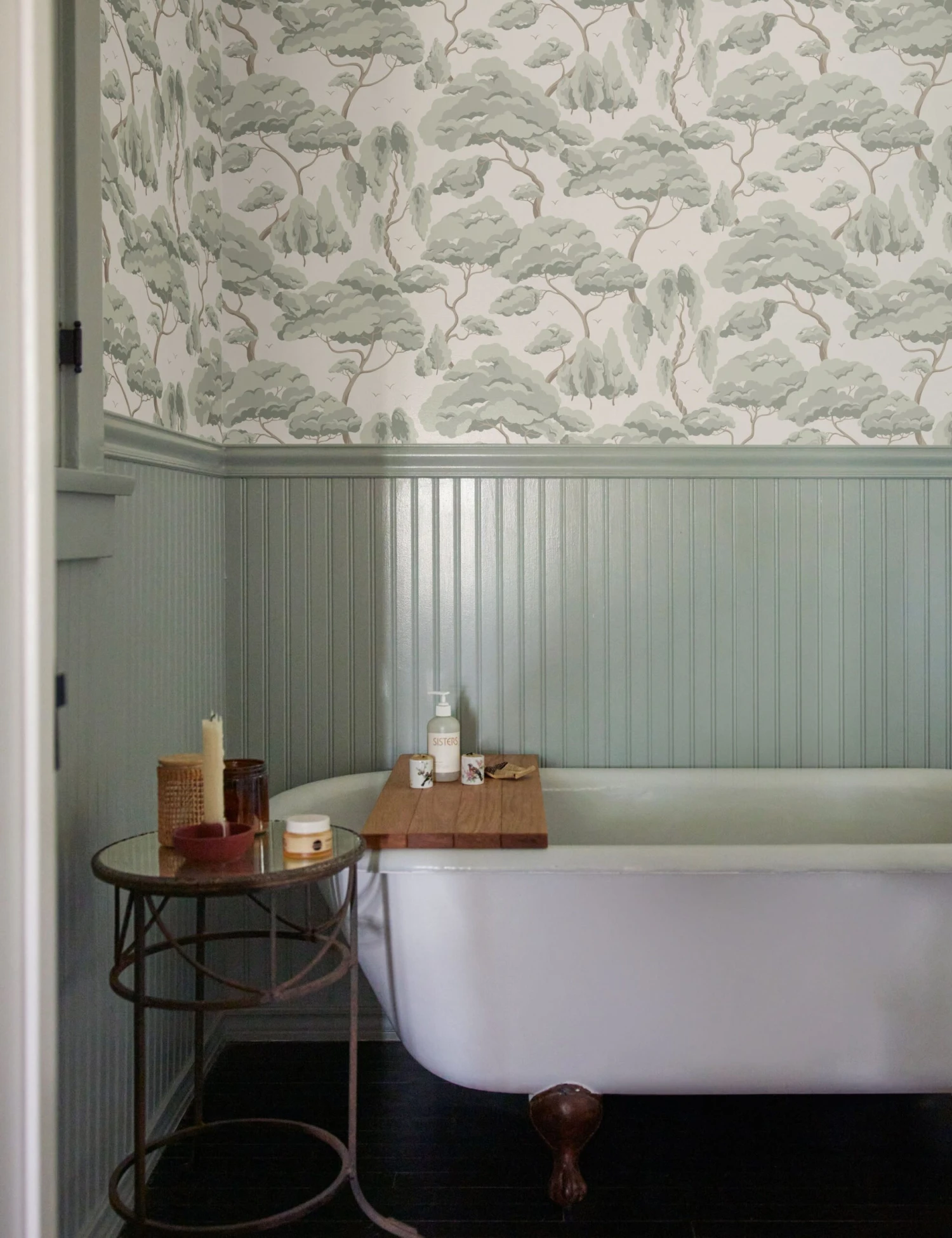 Scalamandre Kristoffer Wallpaper By Sandberg 4 Scalamandre Kristoffer Wallpaper By Sandberg - Image 2