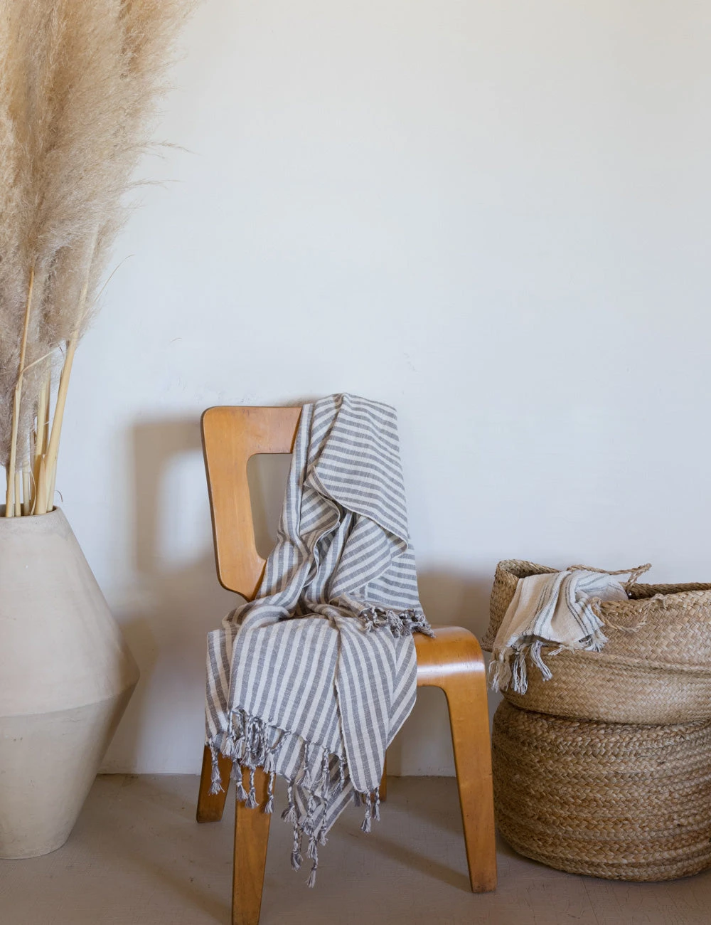 Kupa Turkish Towel By House No. 23 4 Kupa Turkish Towel By House No. 23 - Image 2
