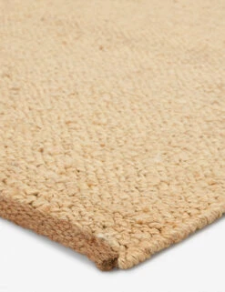 Trevor Jute Rug -Household Supplies Shop LAY02 1