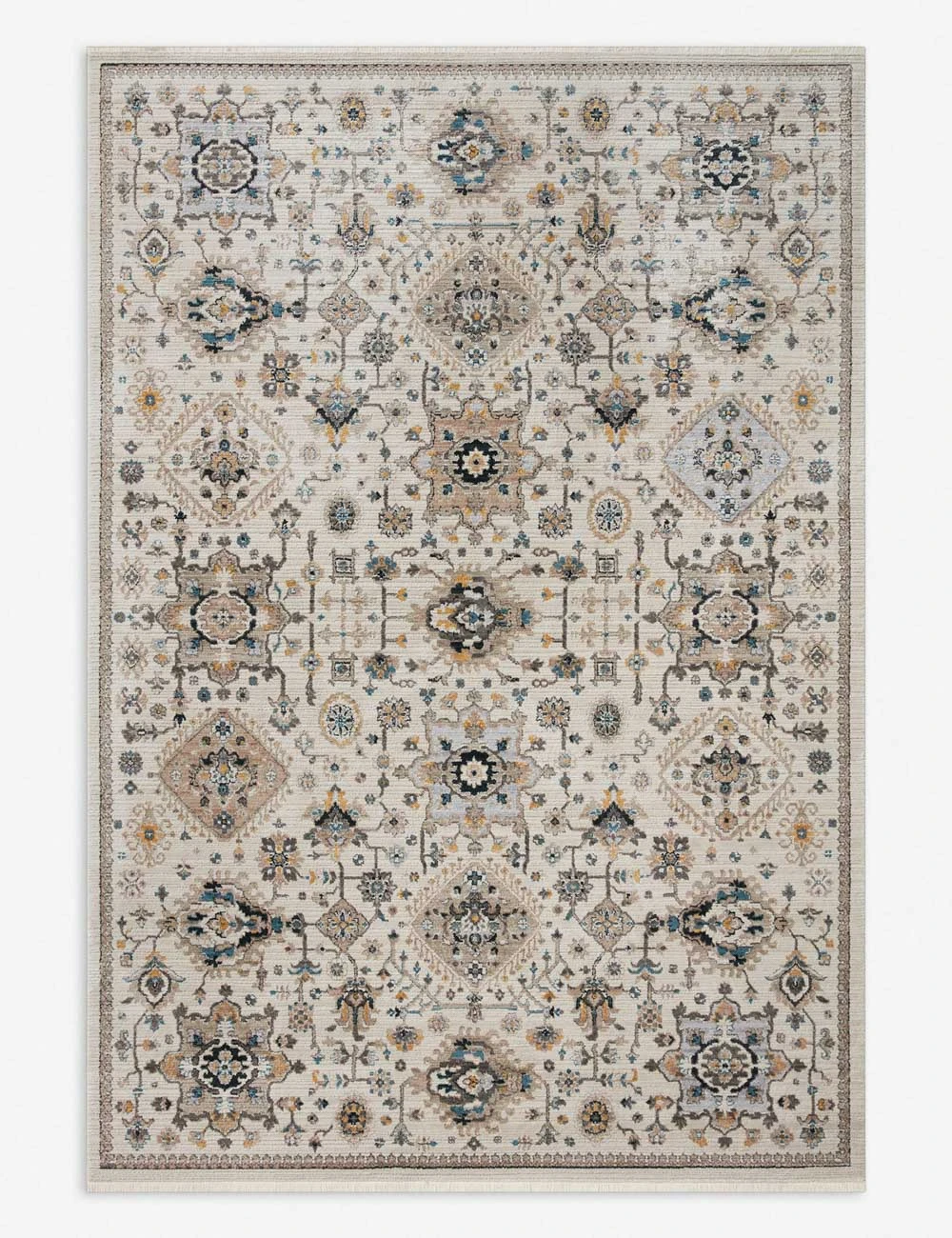 Janus Rug 3 Janus Rug