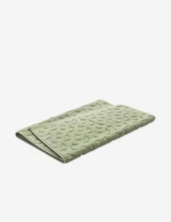 Luna Bath Mat By House No. 23 13 Luna Bath Mat By House No. 23 -Household Supplies Shop LUNABATHMAT SAGE 2 PRODUCT