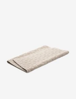 Luna Bath Mat By House No. 23 17 Luna Bath Mat By House No. 23 -Household Supplies Shop LUNABATHMAT TOASTEDALMOND 2 PRODUCT