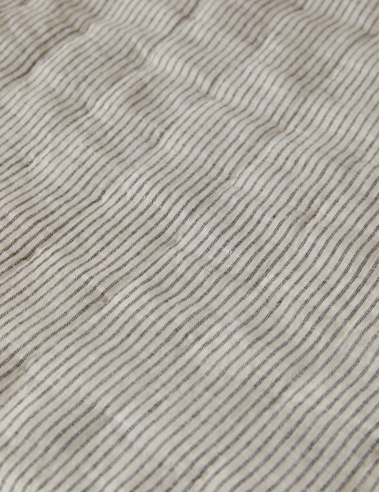 Lammin Linen Quilted Coverlet By Sarah Sherman Samuel 8 Lammin Linen Quilted Coverlet By Sarah Sherman Samuel - Image 6