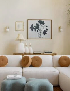 Bibi Sconce By Eny Lee Parker X Mitzi -Household Supplies Shop LivingRoom1 4895 V3 SITECROP 4