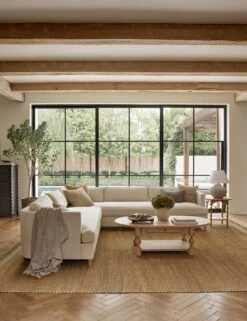 Venice Waffle Weave Throw By Pom Pom At Home -Household Supplies Shop LivingRoom2 18827 ver1 SITECROP 5b14352f 666c 4d4b ba1f ec2d6f00c44b