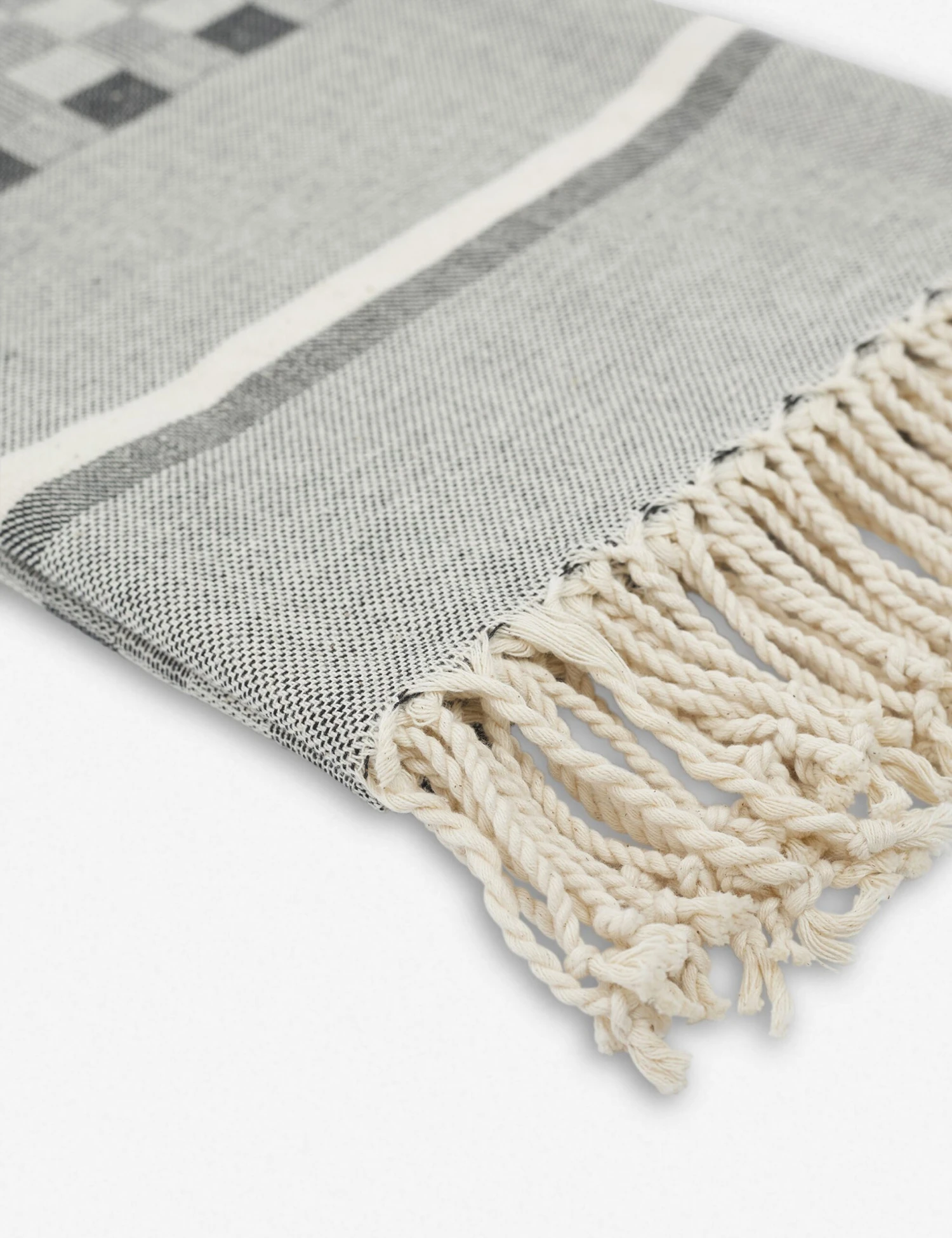 Logan Turkish Towel By House No. 23 7 Logan Turkish Towel By House No. 23 - Image 5