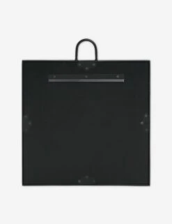 Loop Mirror By Sarah Sherman Samuel 9 Loop Mirror By Sarah Sherman Samuel -Household Supplies Shop LoopMirror Charcoal Square A0656751 4489 Product