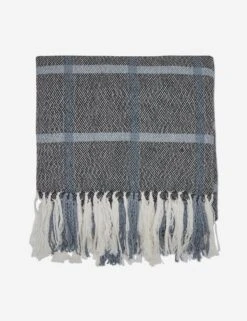 Louise Throw By MINNA 26 Louise Throw By MINNA -Household Supplies Shop LouiseThrow Dusk 0188