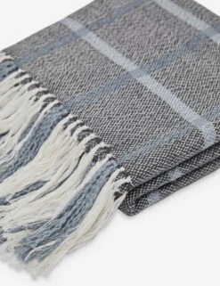 Louise Throw By MINNA 27 Louise Throw By MINNA -Household Supplies Shop LouiseThrow Dusk 0190