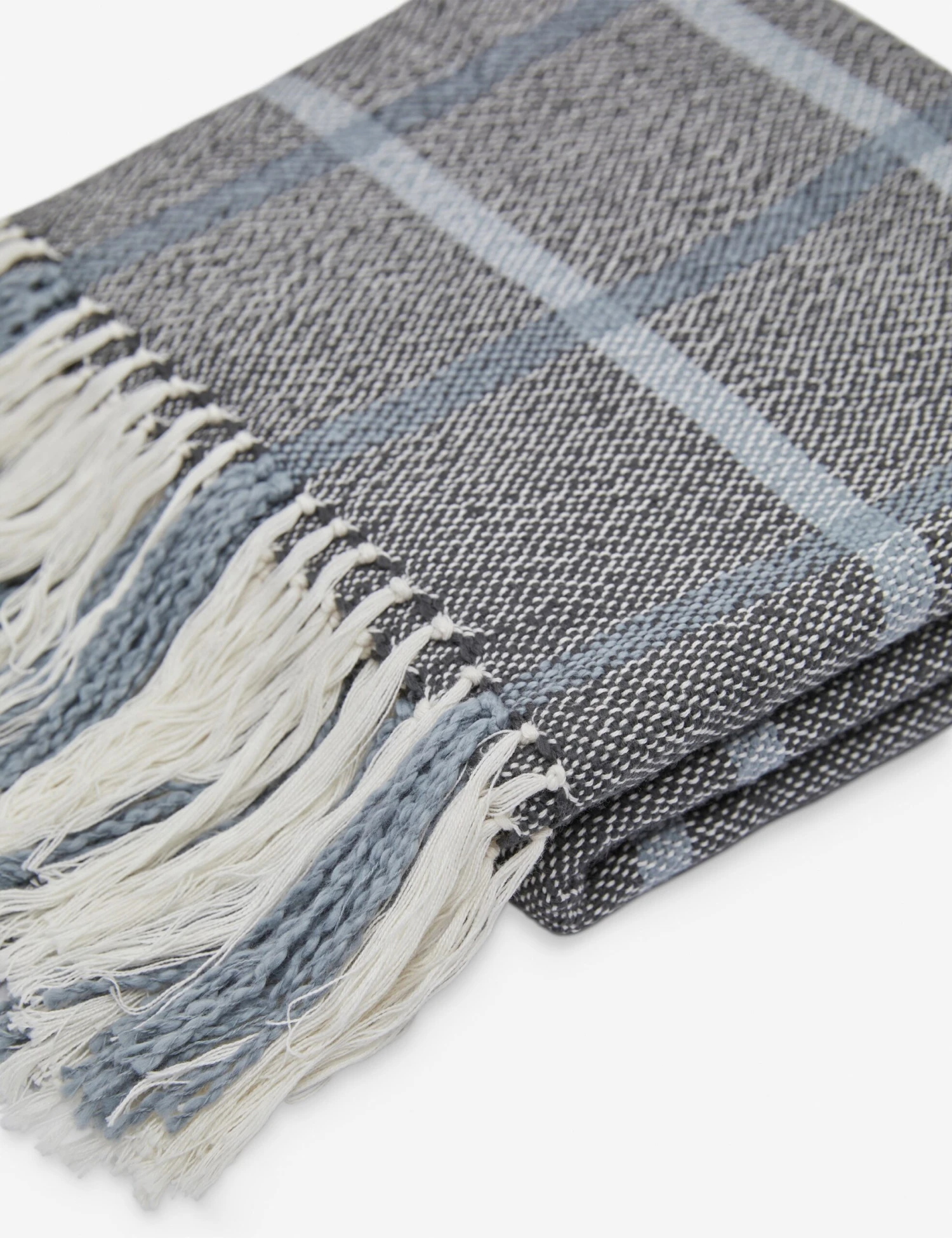 Louise Throw By MINNA 14 Louise Throw By MINNA - Image 12