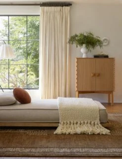 Olema Handwoven Throw -Household Supplies Shop Lulu and Georgia DaybedVignette 0072 LIFESTYLE Site Crop Lifestyle 2 1