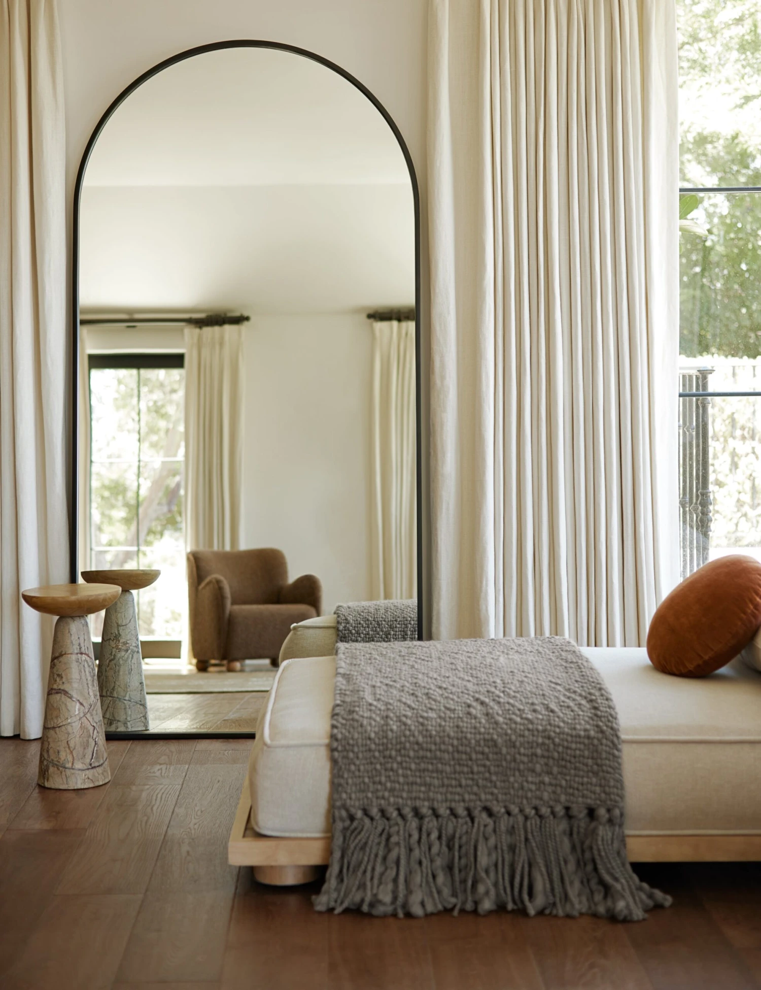 Idris Full Length Mirror 3 Idris Full Length Mirror