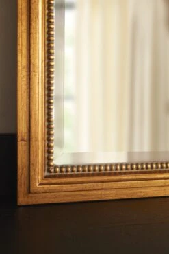 Corinne Mirror -Household Supplies Shop Lulu and Georgia CorrineWallMirror Studio Lifestyle 0387